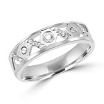 Wedding Band 019
