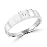 Wedding Band 016