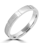 Wedding Band 010