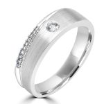 Wedding Band 009