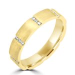 Wedding Band 008