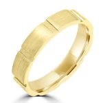 Wedding Band 007