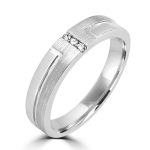 Wedding Band 006