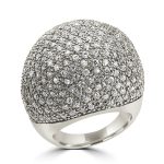 Silver Ring SR026