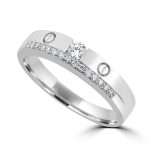 Wedding Band 004