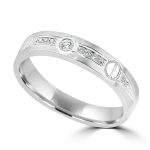 Wedding Band 003
