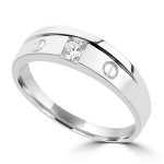 Wedding Band 001