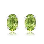 9K Gold Earrings GE002