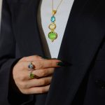 Sterling Silver Necklace SP168