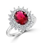 Sterling Silver SR060R