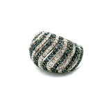 Sterling Silver Ring SR1171