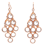 Sterling Silver Earrings SE2311