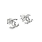 9K Gold Earrings GE2301