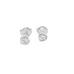 9K Gold Earrings GE2991