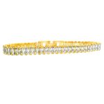 Stainless Steel Bracelet VAR028