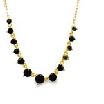 Sterling Silver Necklace SP1901