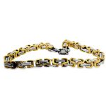 Stainless Steel Bracelet VAR0230