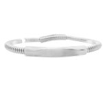 Stainless Steel Bracelet VAR0231