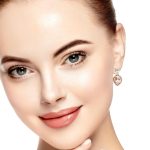 Sterling Silver Earrings SE014