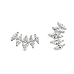 Sterling Silver Earrings SE0211