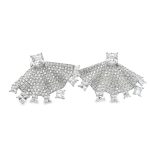 Sterling Silver Earrings SE0221