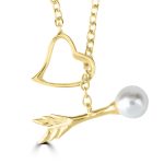 Sterling Silver Necklace SN032