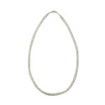 Crystal Necklace N023