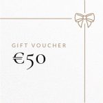 Gift Voucher GV050